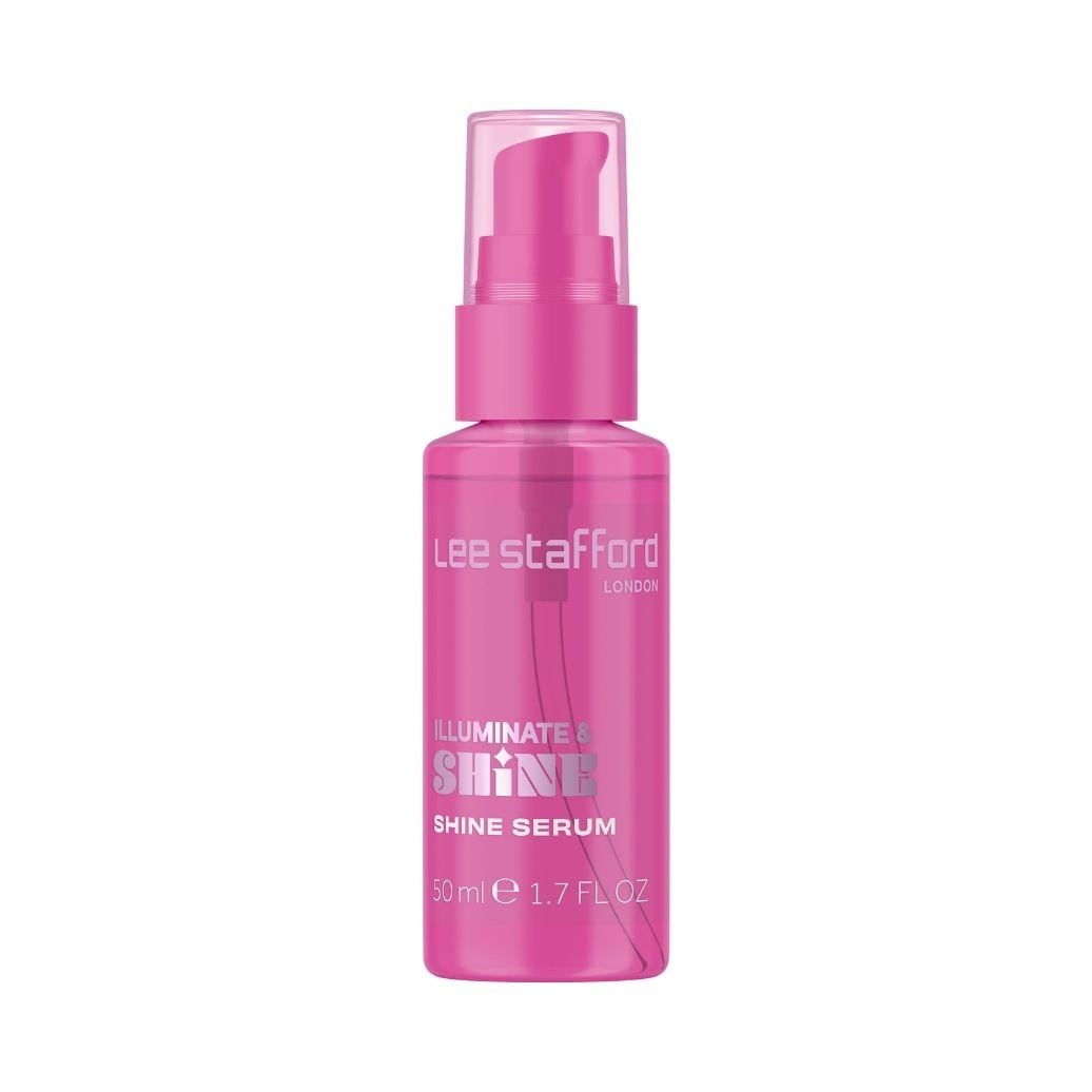 Sérum capillaire Lee Stafford Illuminate + Brillance - 50 ml