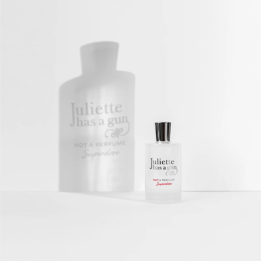 Not A Perfume Superdose EdP 100 ml - Juliette has a gun