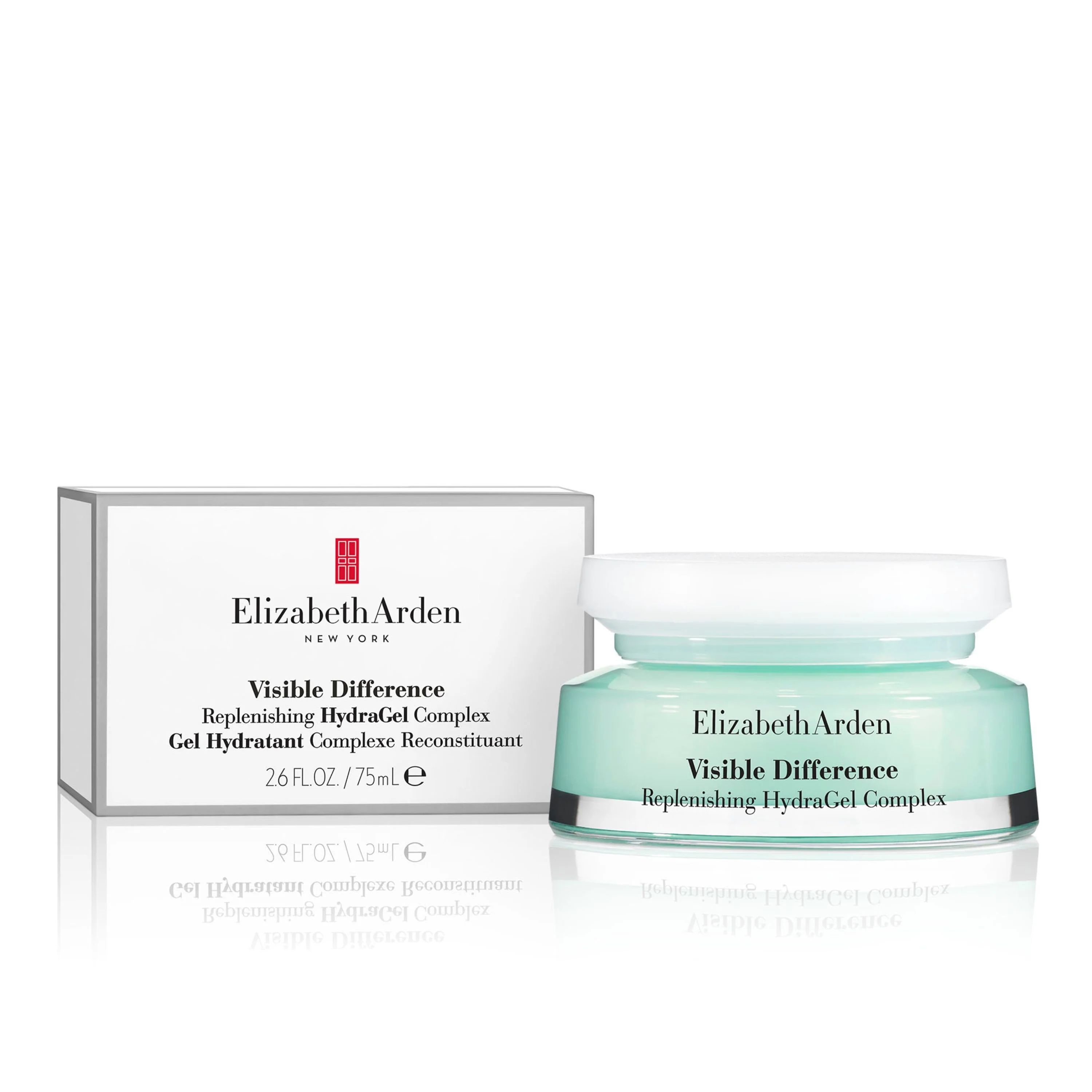 Visible Difference Replenishing Hydragel Complex - Tratt.viso 24 ore idratante