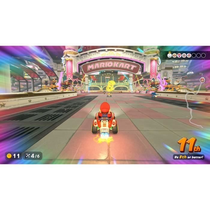 Mario Kart World • Juego 2 para Nintendo Switch