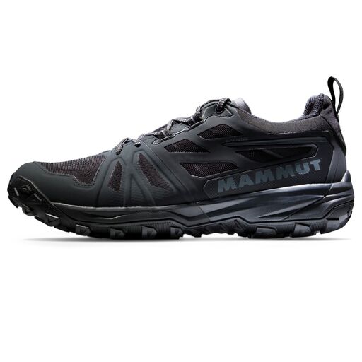 Zapatillas De Montaña Mammut Saentis Low Gore-tex
