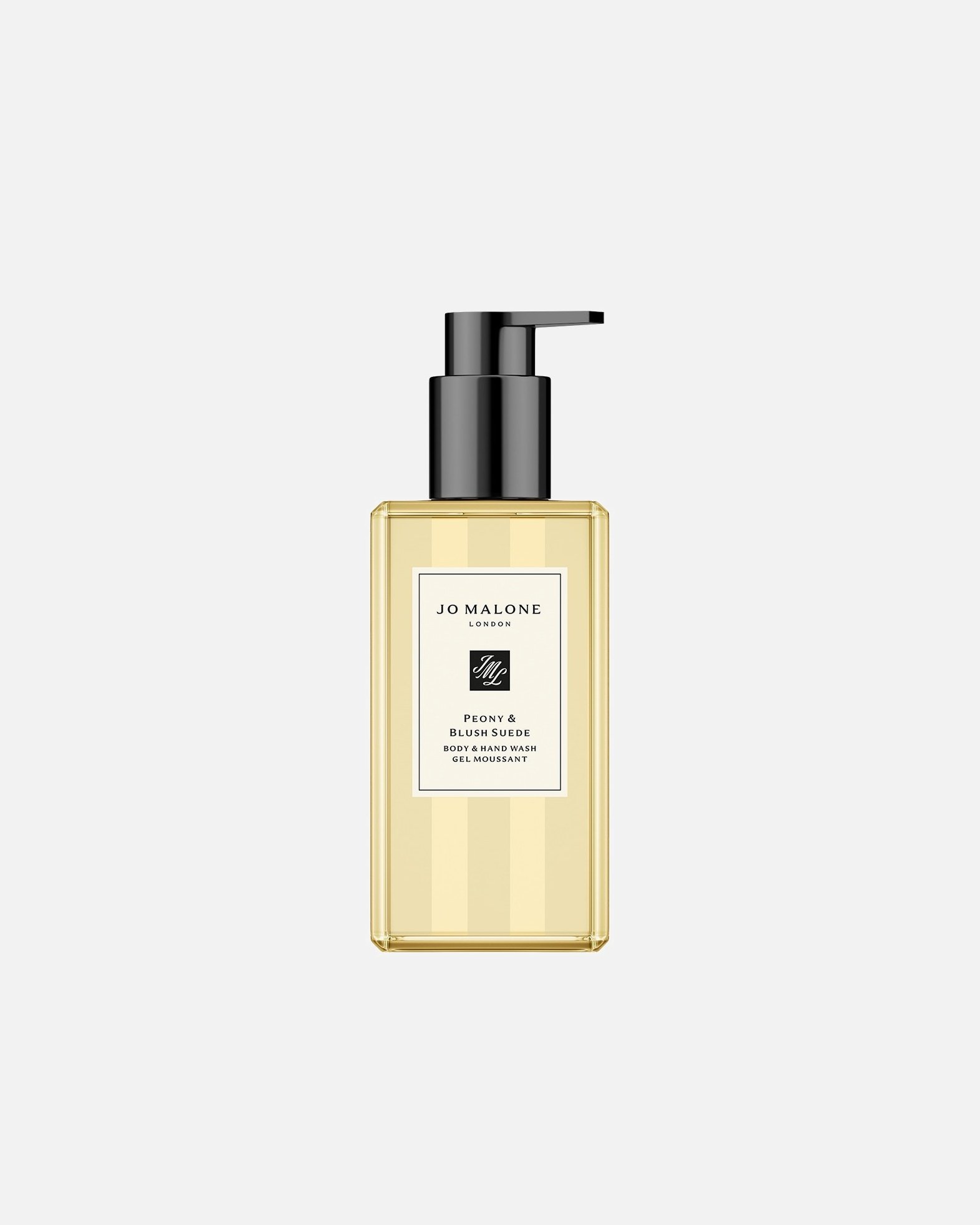 Jo Malone London gel za tijelo s mirisom božura i rumenila od antilopa – 250 ml