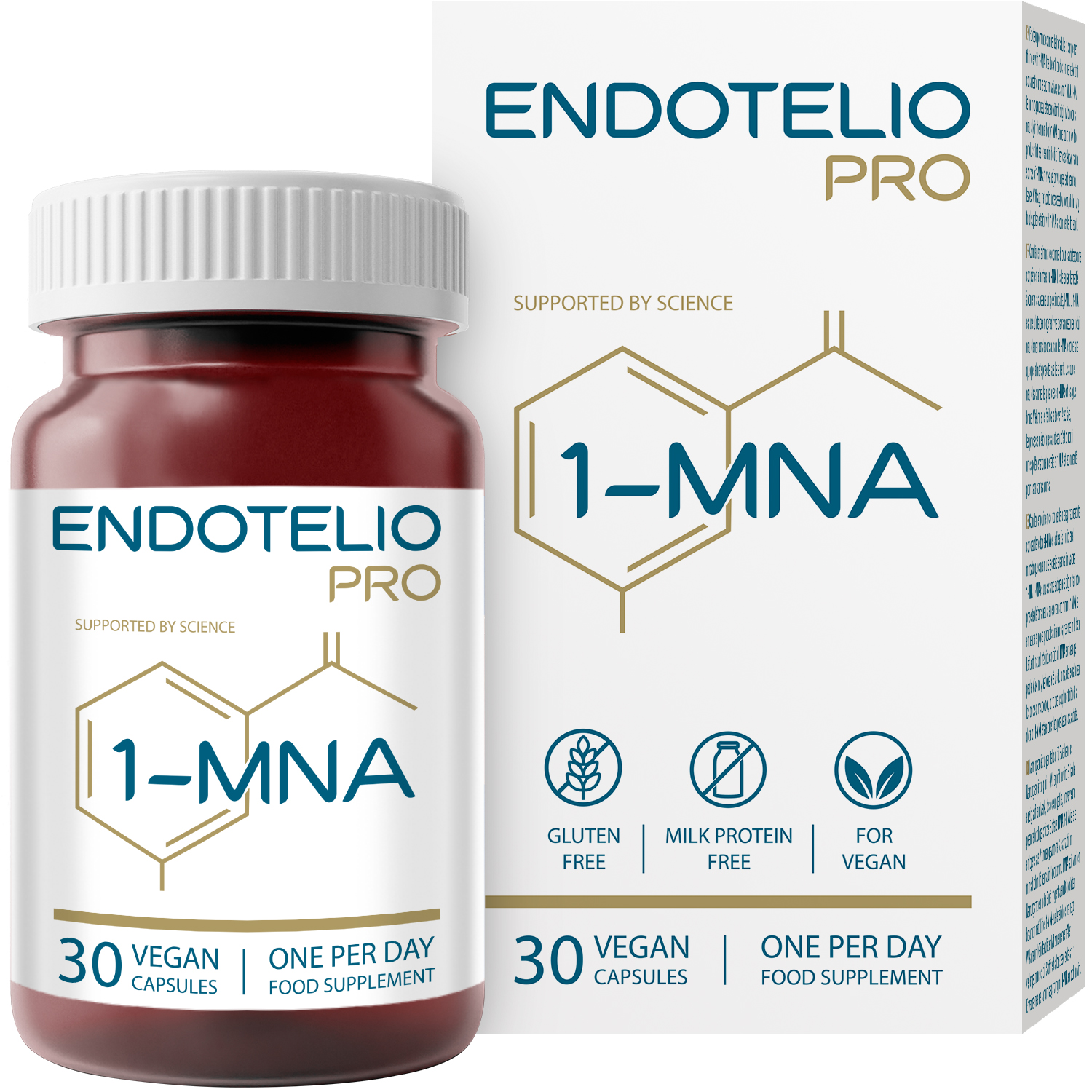 Endotelio Pro