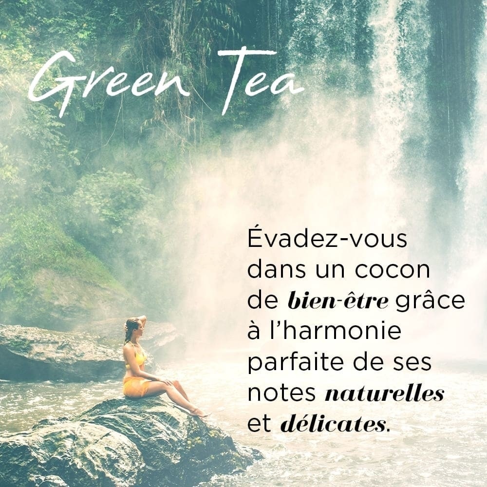 Elizabeth Arden Green Tea