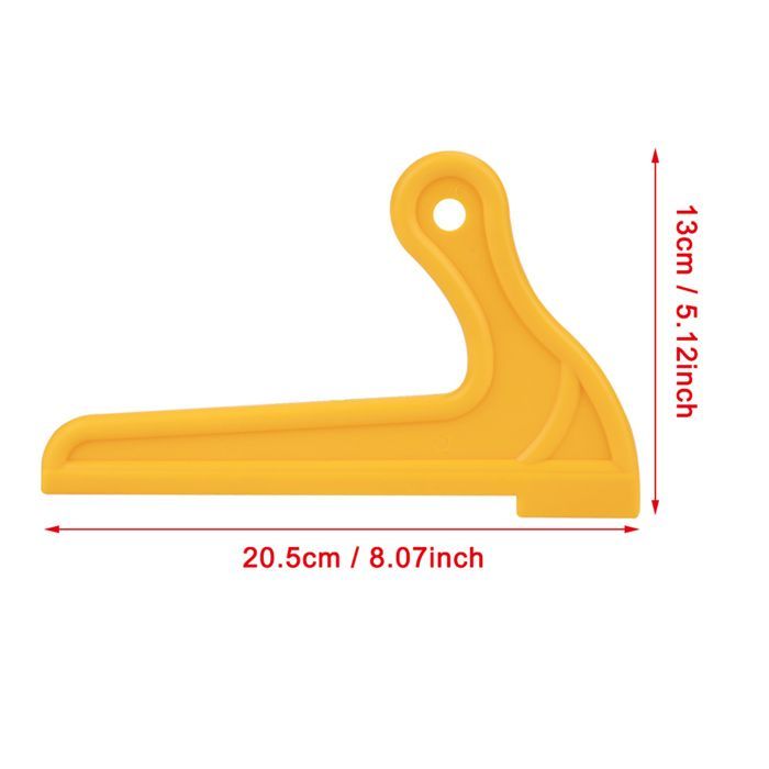 SALALIS push sticks for saw blades SALALIS push sticks for table saw DIY saw push sticks (empty)