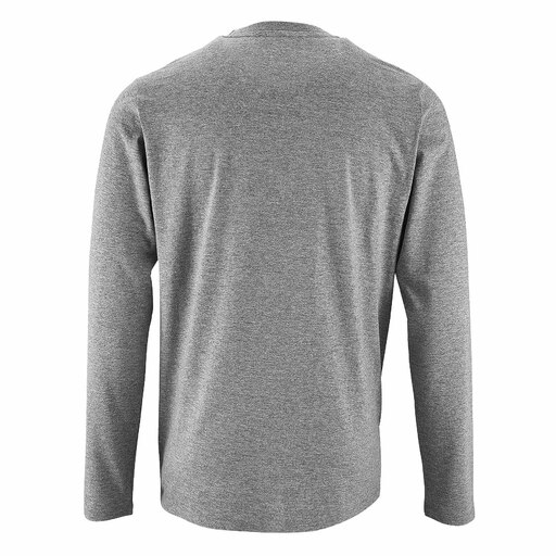 Camiseta De Manga Larga Sols Imperial