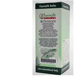 Rosasan druppels 100 ml