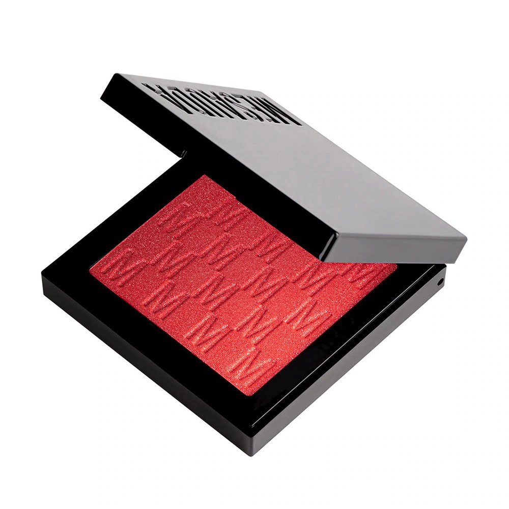 Mesauda Beauty AT FIRST BLUSH