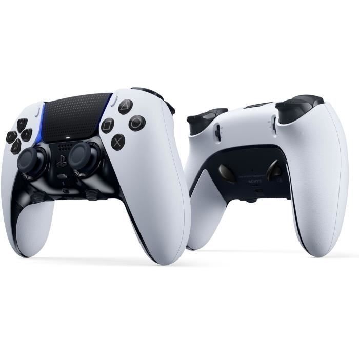 DualSense Edge™ wireless controller - I PS5 and PC