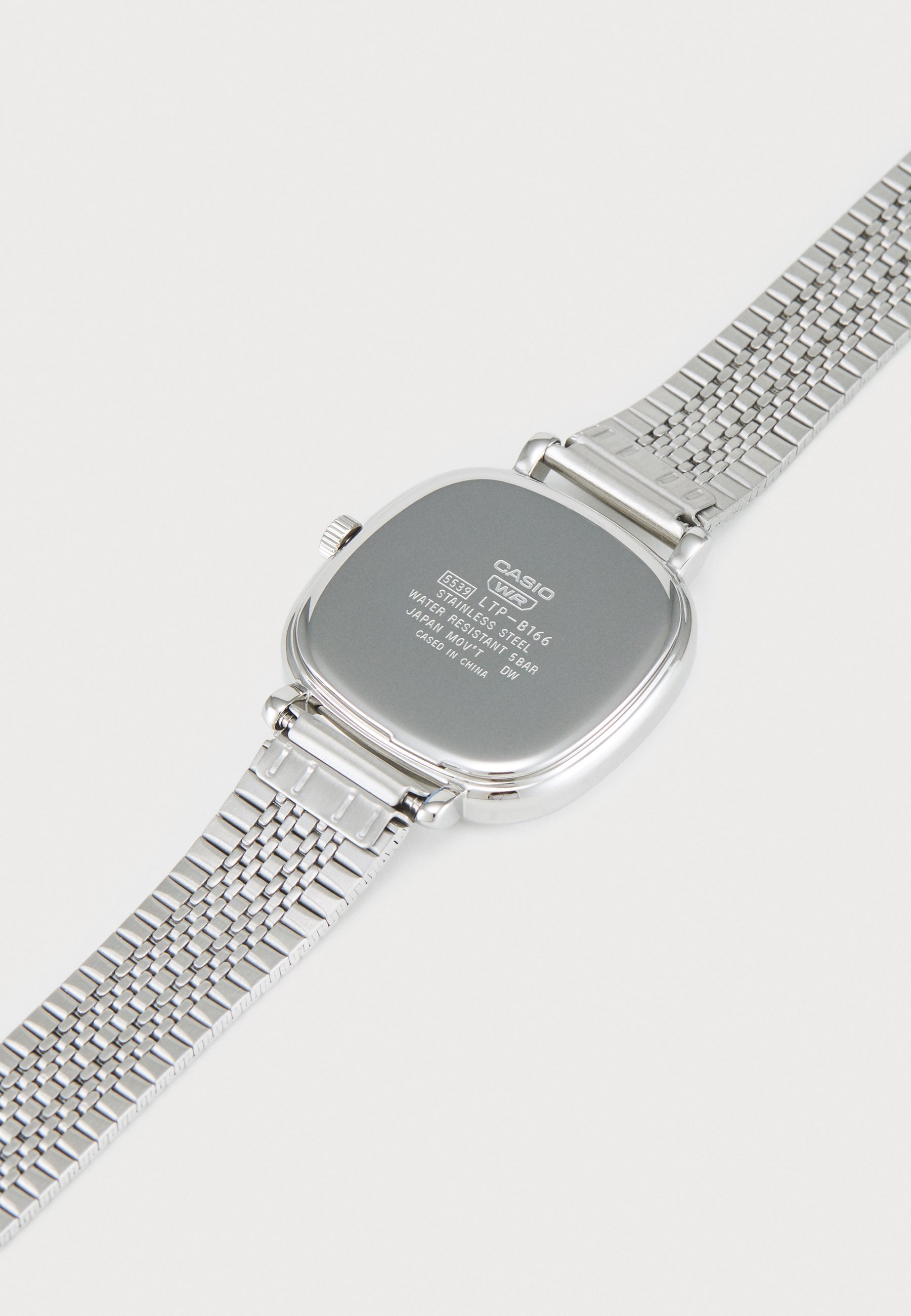 Casio UNISEX - Karóra - rózsaszín