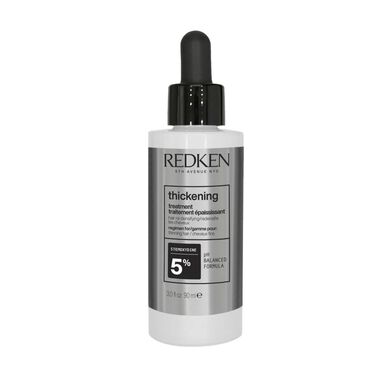 Redken Thickening Treatment Denní kúra pro zhuštění vlasů se stemoxydinem 90 ml