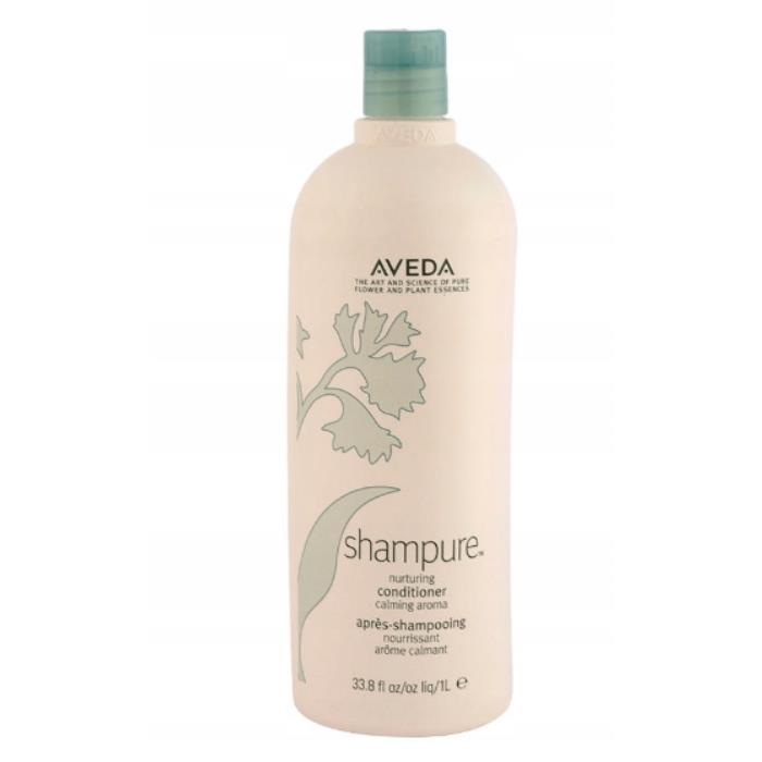 Aveda ŠAMPŪNAS PUOŠIAMASIS