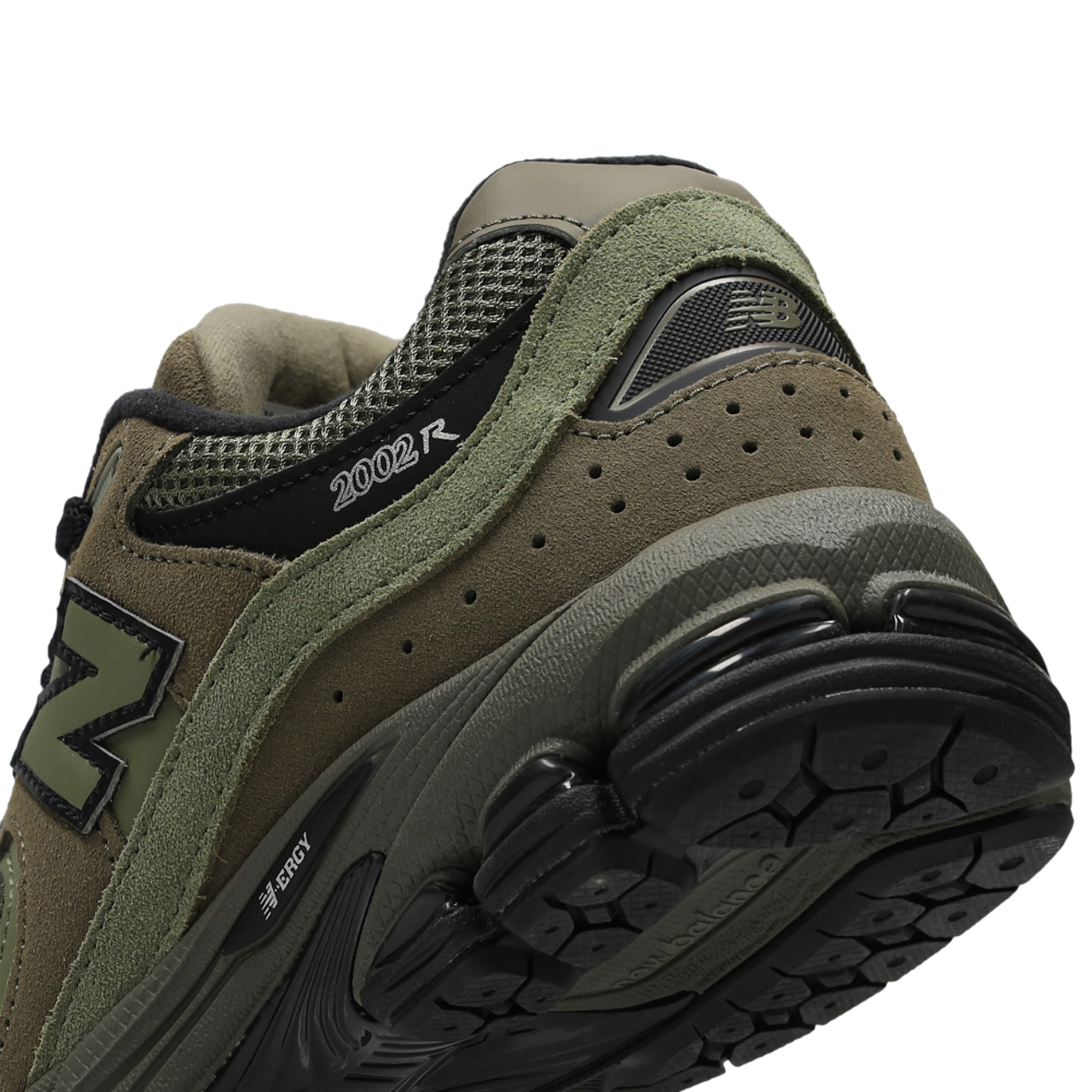 Ny Balance 2002R