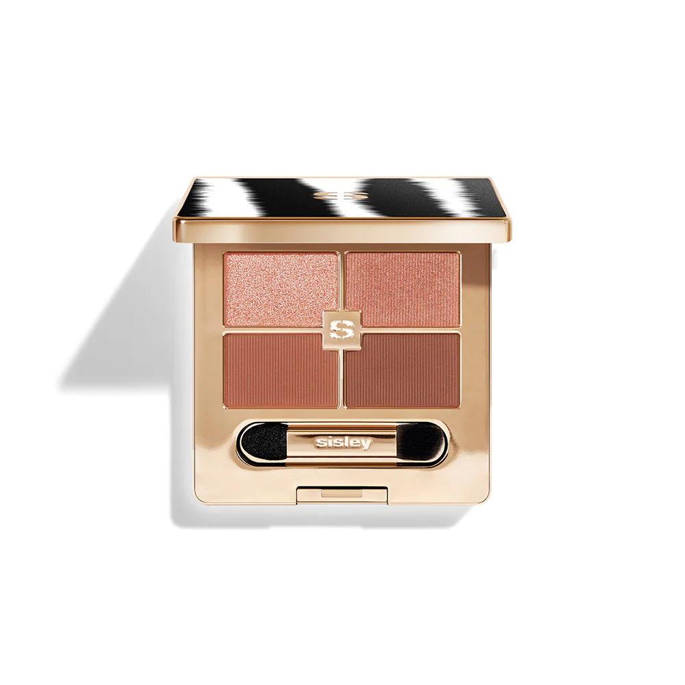 Occhi Phyto-Ombres Palette - Palette occhi
