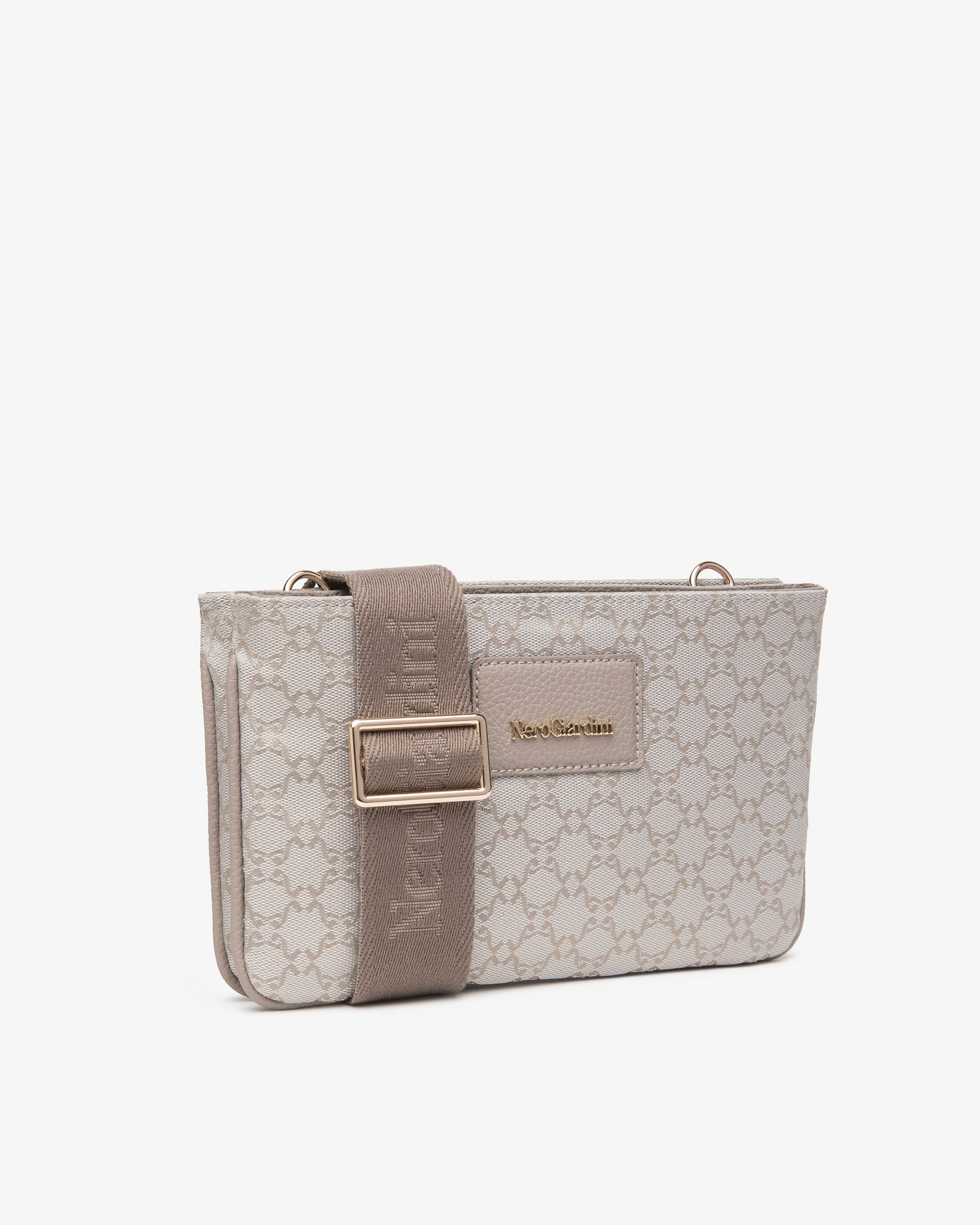  Sac bandoulière pour femme en matière technique