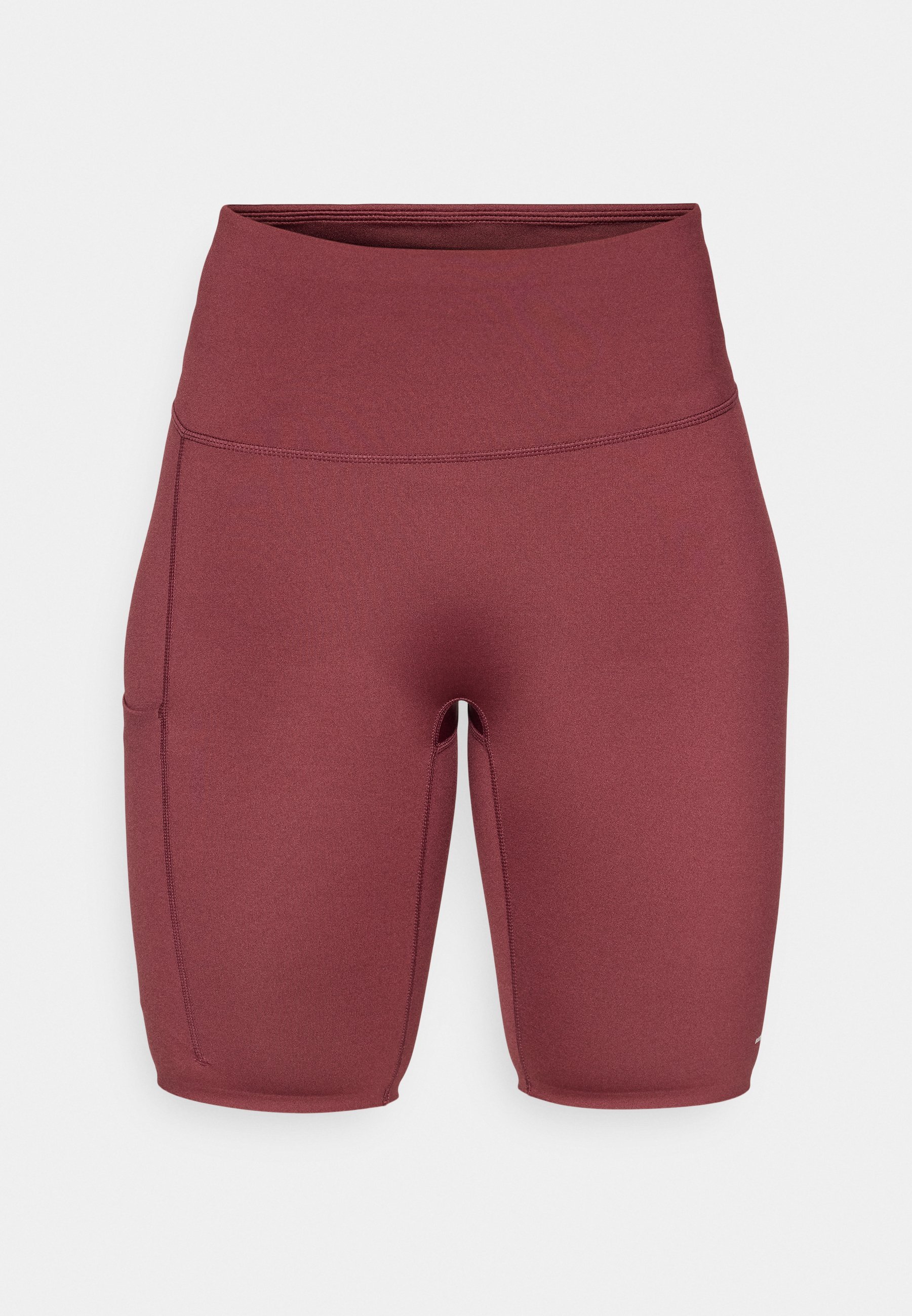 Short de cyclisme Stronger Signature Running Pocket Bike - Leggings - Port Royale