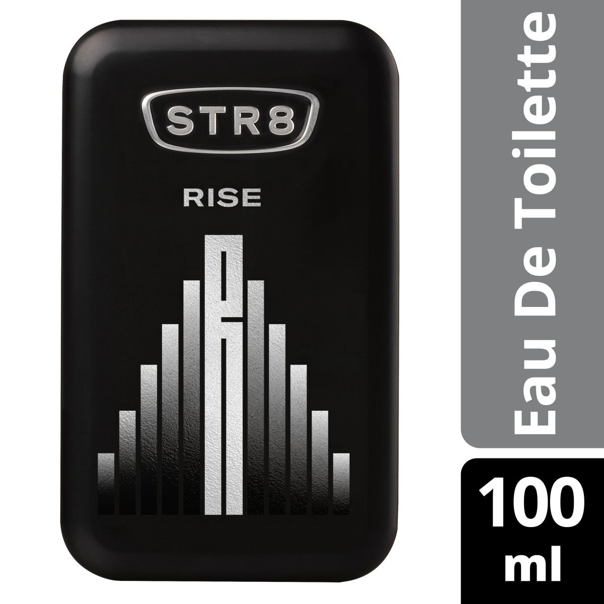 Str8 Eau de Toilette für Männer 100 ml Rise