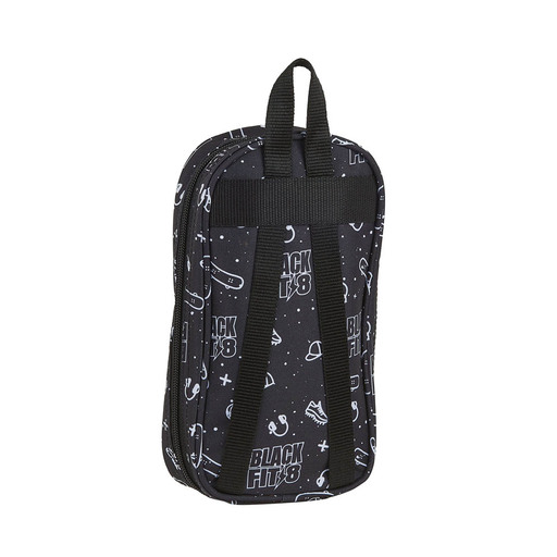 Maxi Estuche Blackfit8 Galaxy 33 Piezas