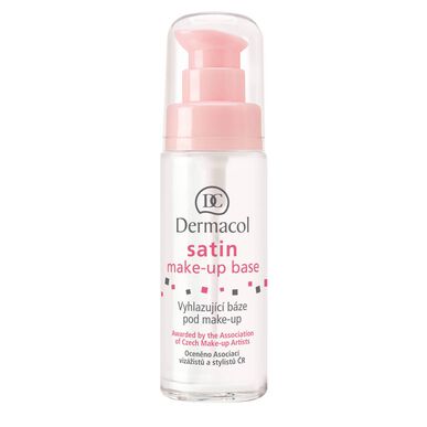 Dermacol Satin Primer/Base 20 ml