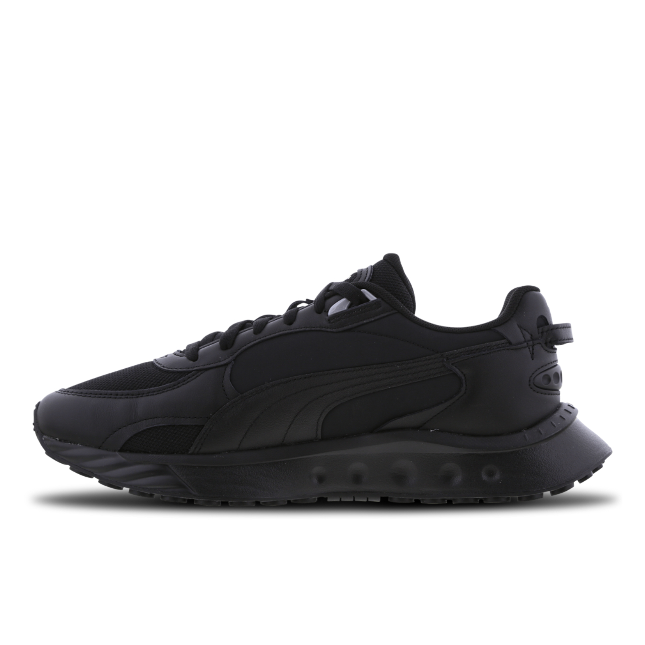 Puma Wild Rider