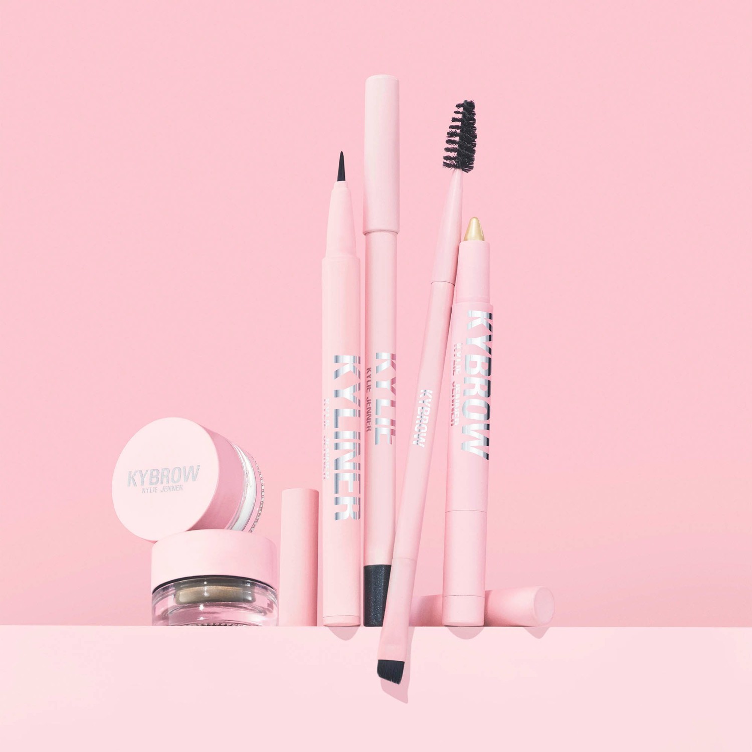 KYLIE COSMETICS Kyliner Gel Pencil