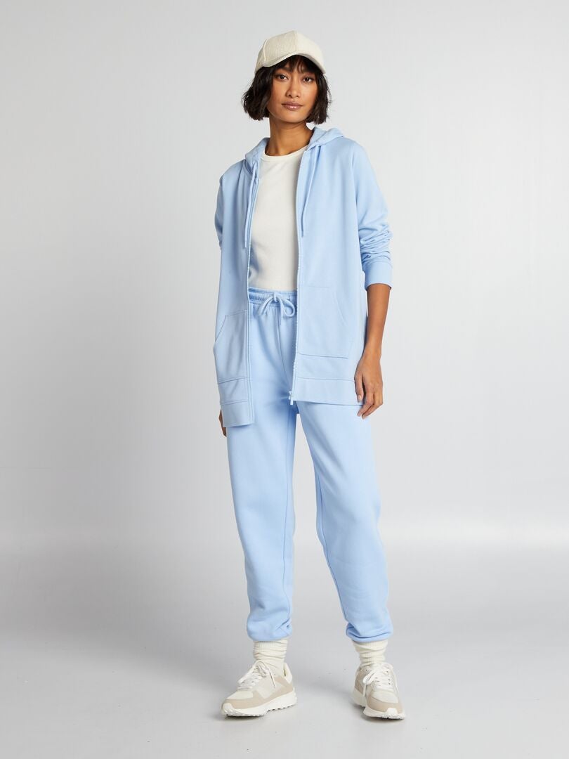 Joggingbroek - BLAUW