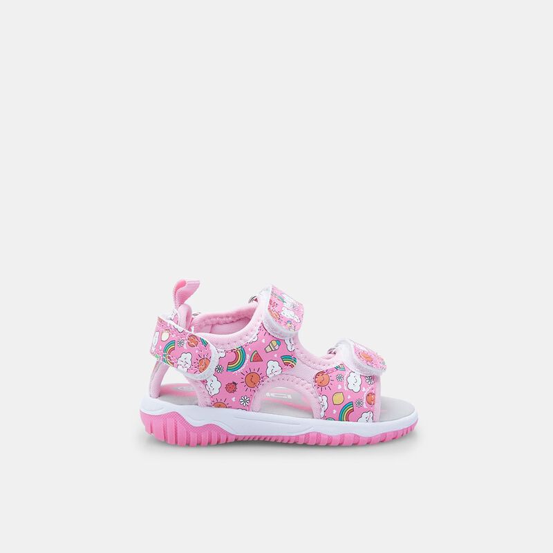 Primigi flickor sandaler