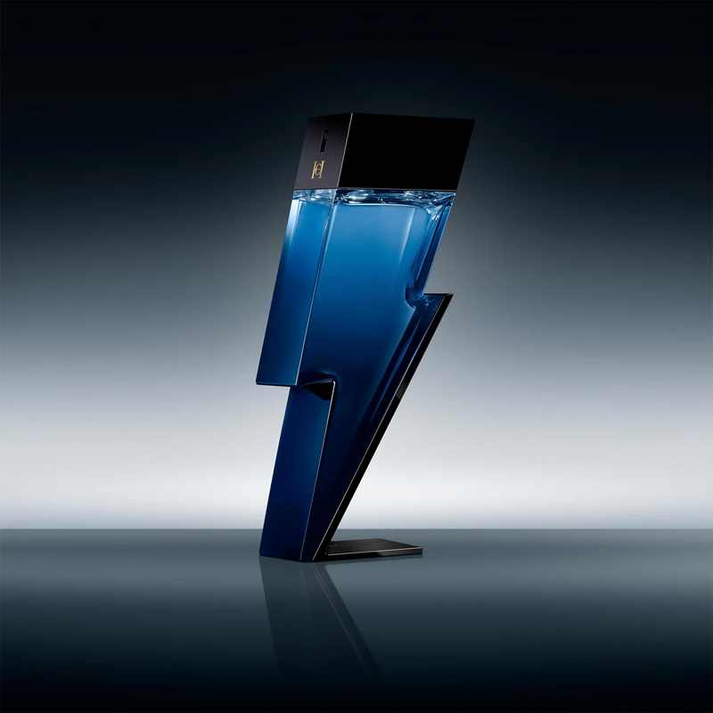 CAROLINA HERRERA Bad Boy Cobalt Eau de Parfum für Männer