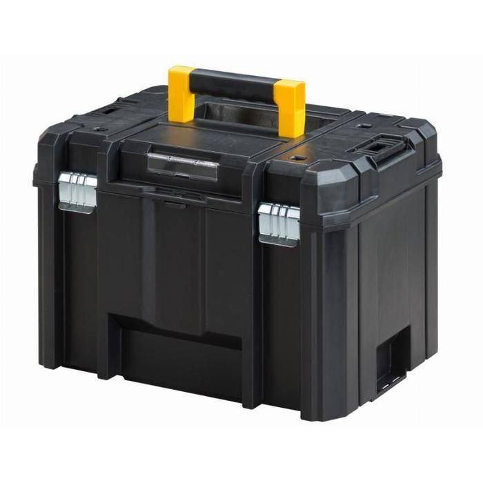 PRO-STACK™ Large Capacity Case - STANLEY FATMAX - FMST1-71971 - 23 L