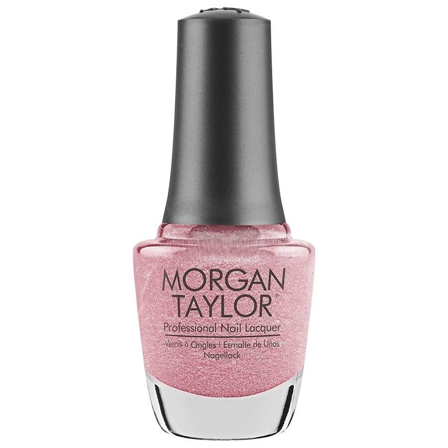 MORGAN TAYLOR Profesionalni lak za nokte - 15 ml