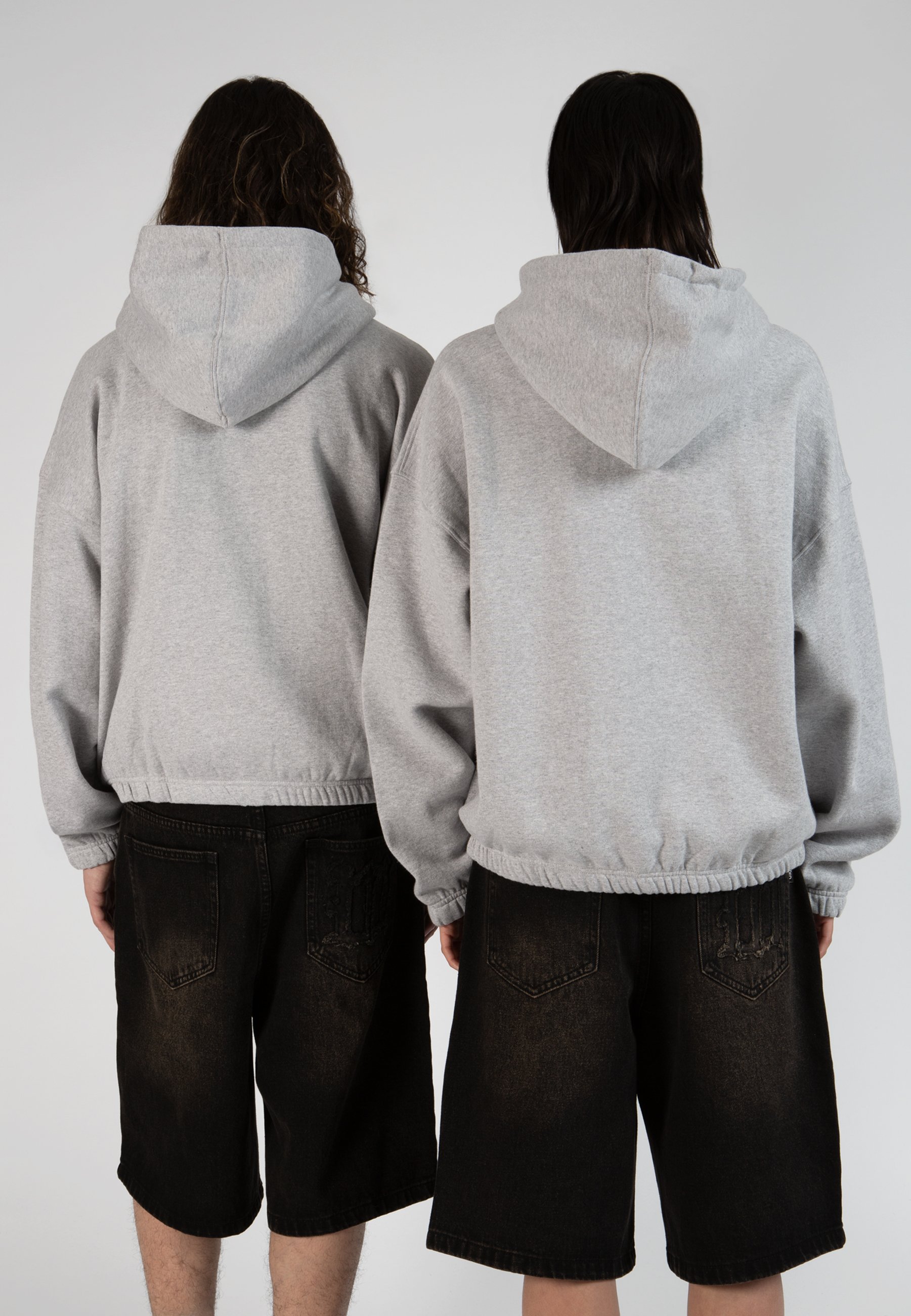 Sweatjassen van Wasted Paris