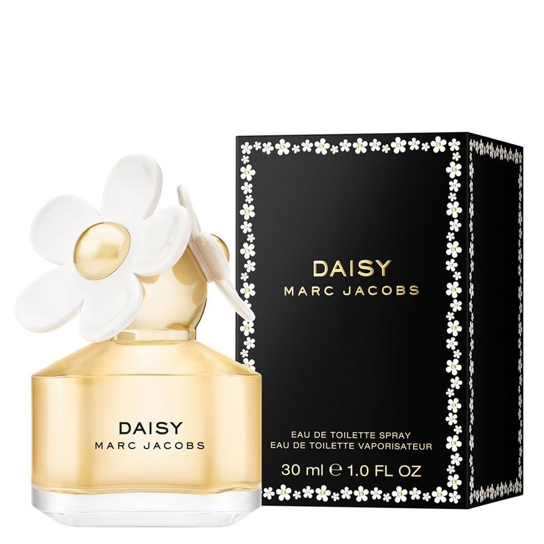 Marc Jacobs tualetinis vanduo Daisy - 30 ml