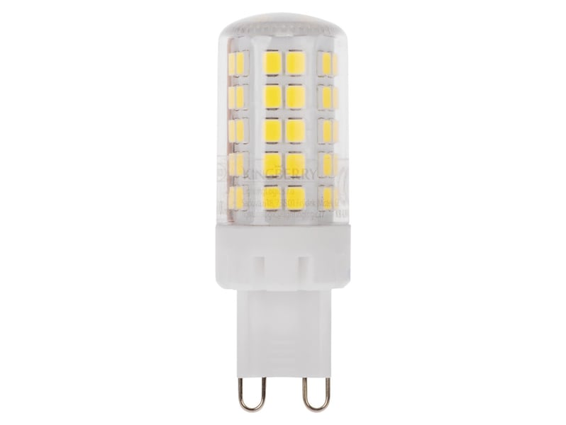 Żarówka Kingberry LED G9 4,8W