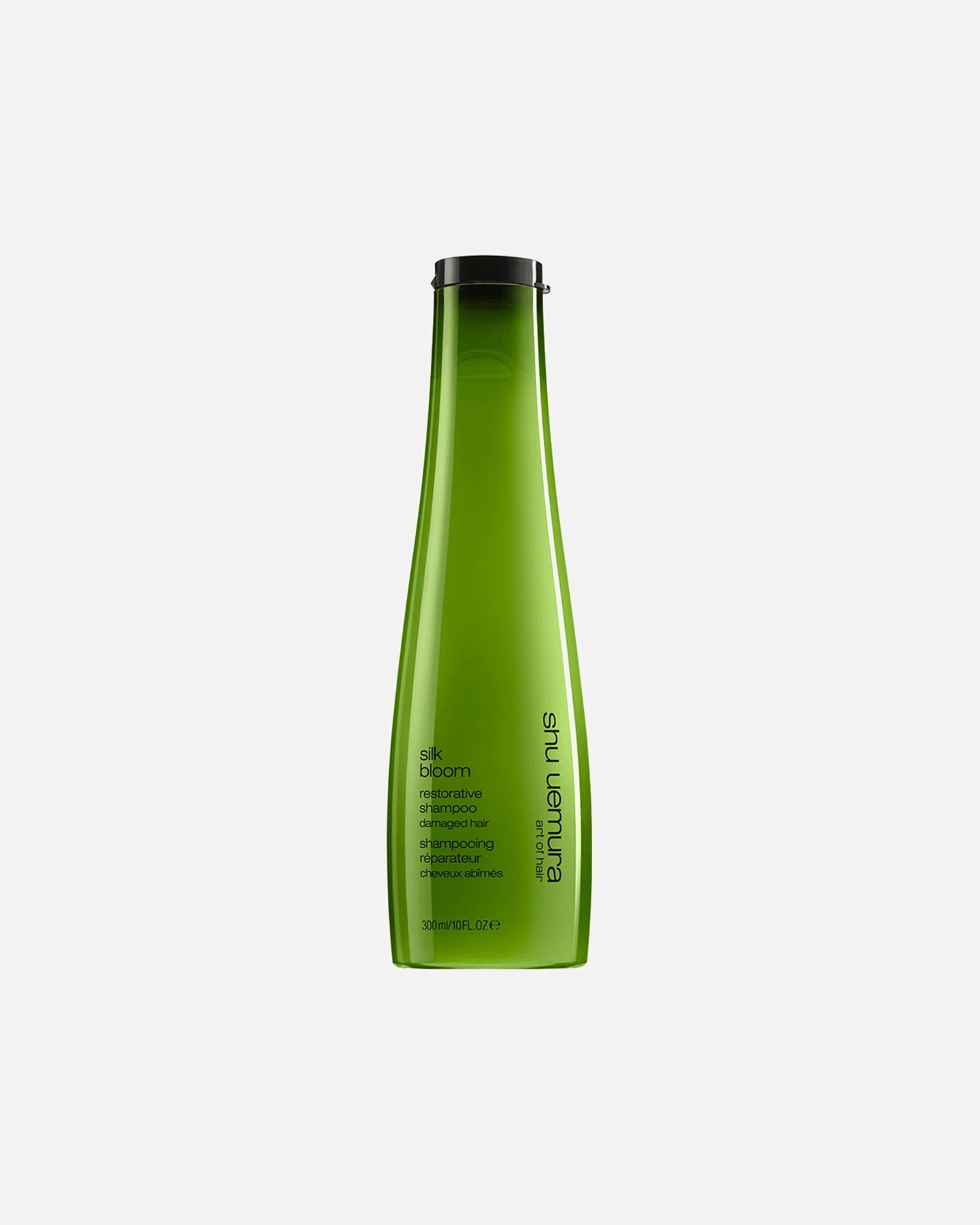 Shu Uemura Silk Bloom Regenererende Haarshampoo - 300 ml