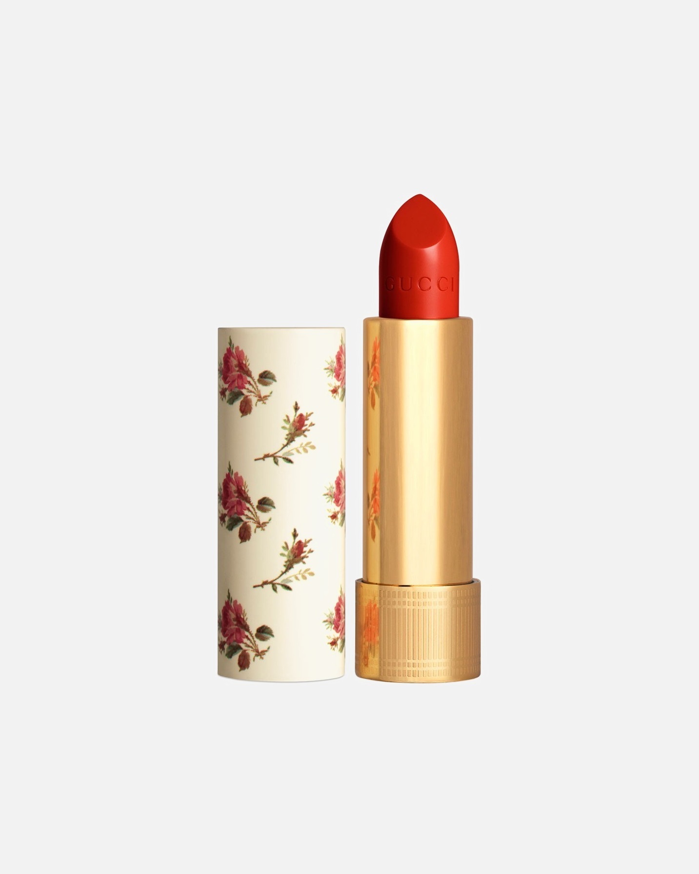 Gucci ruž za usne Gucci Beauty Rouge a Levres Voile - 3,5 g