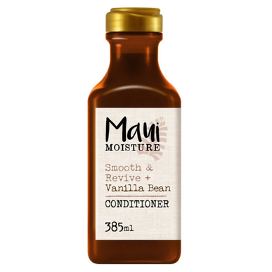 Maui Frizzy Hair Balsam Vanilje 385 ml 385 ml