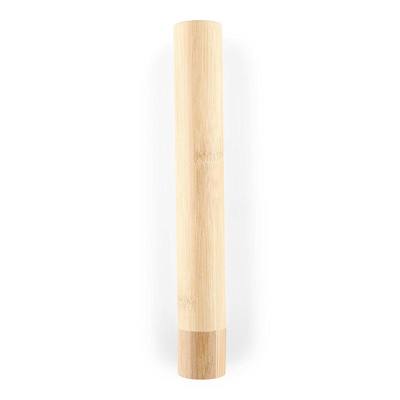 Custodia per spazzolino Essentii in bambù