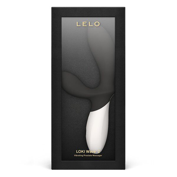 Lelo Loki Ola 2