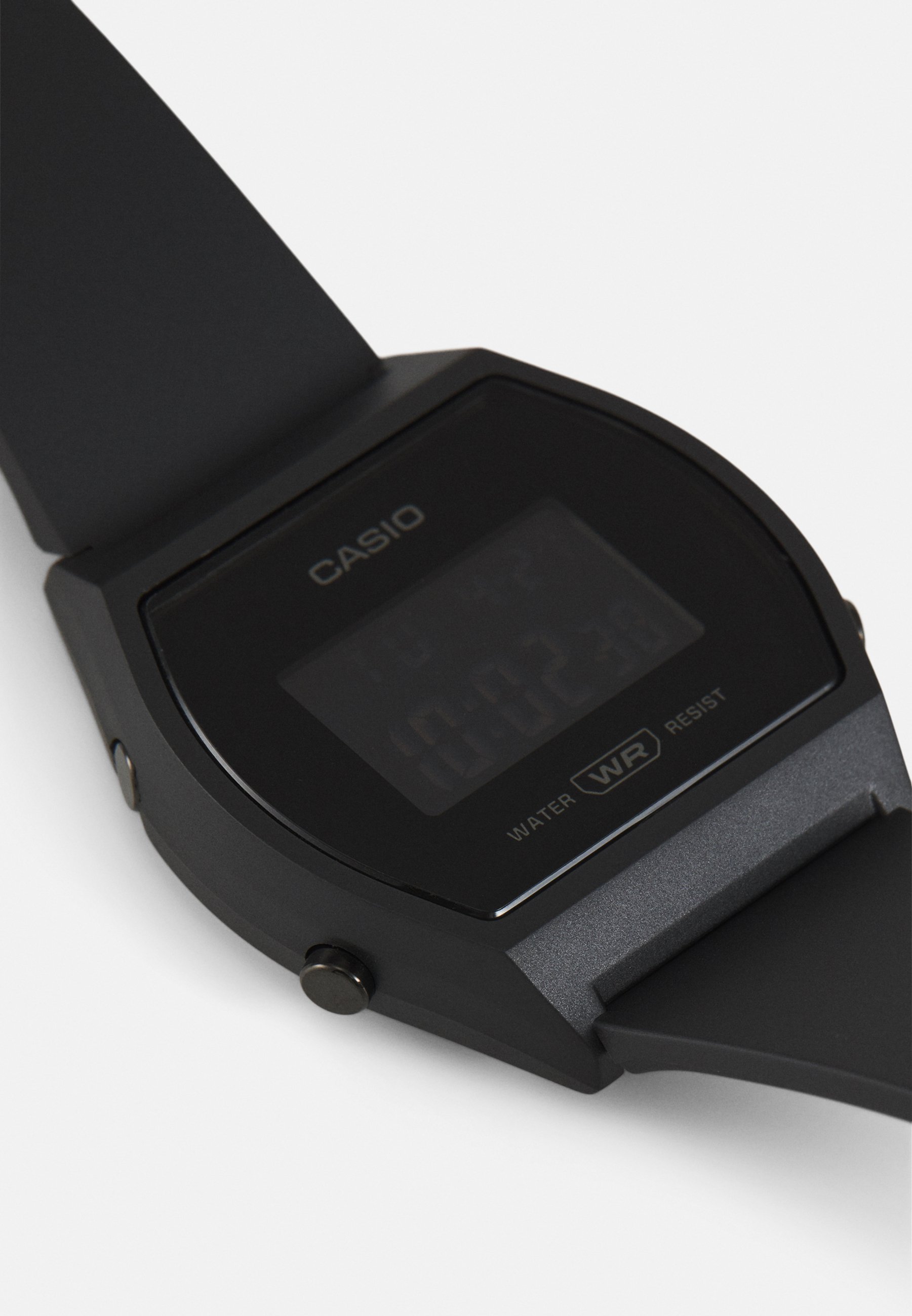 Relógio digital Casio - preto