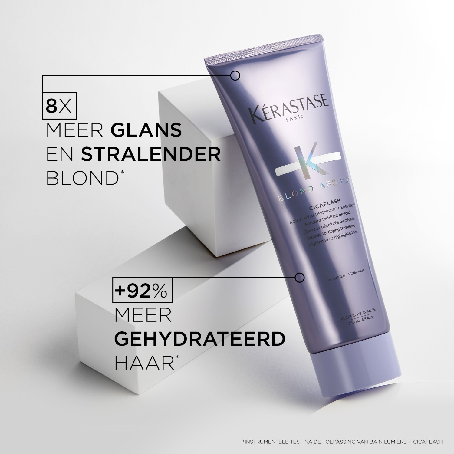 Kérastase Blond Absolu Cicaflash kondicionér - 250 ml