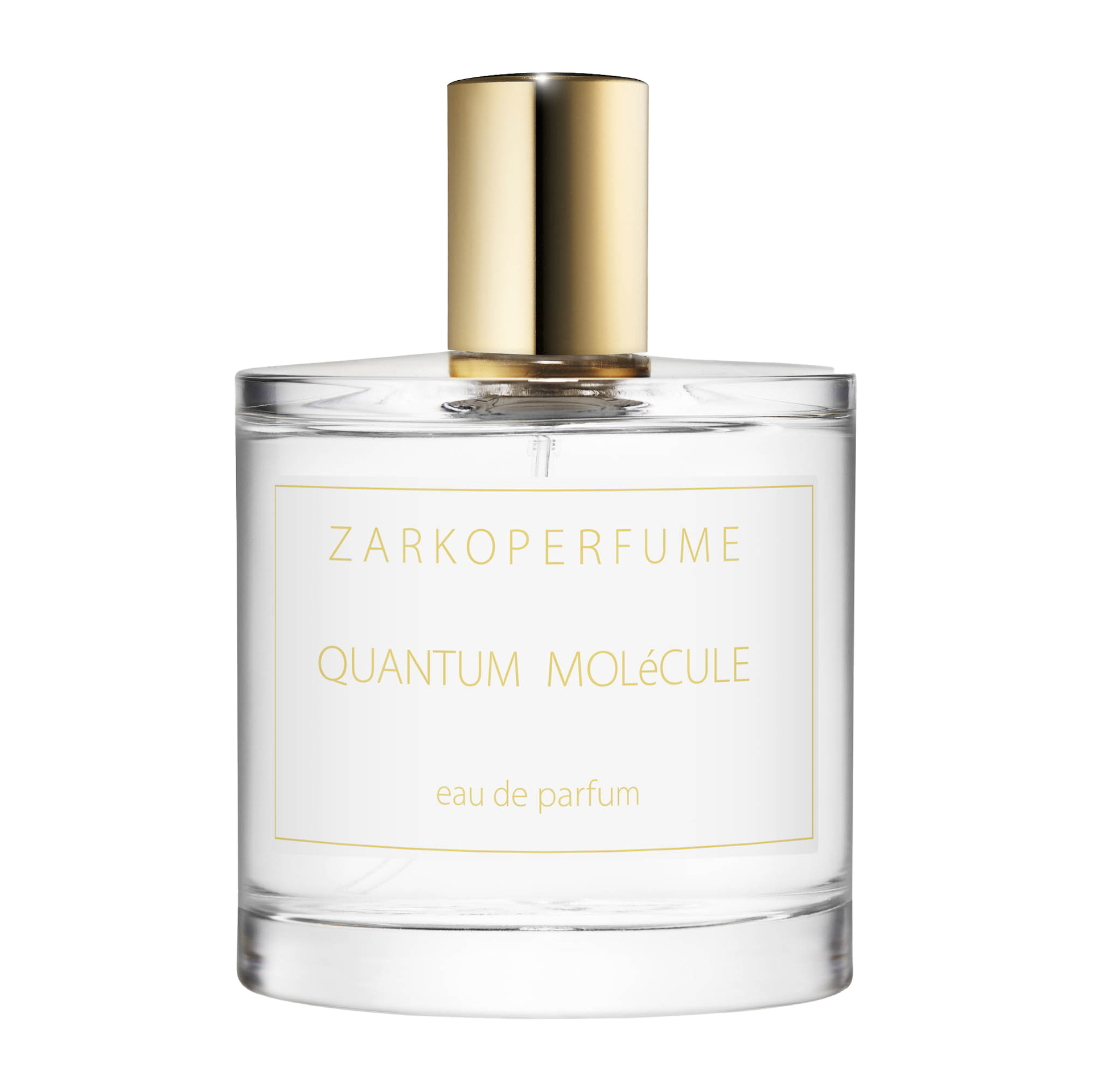 Quantum Molécule EdP 100 ml - Zarkoperfemi