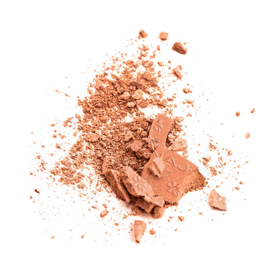 Viso Lovely Cheek Blush - Fard compatto
