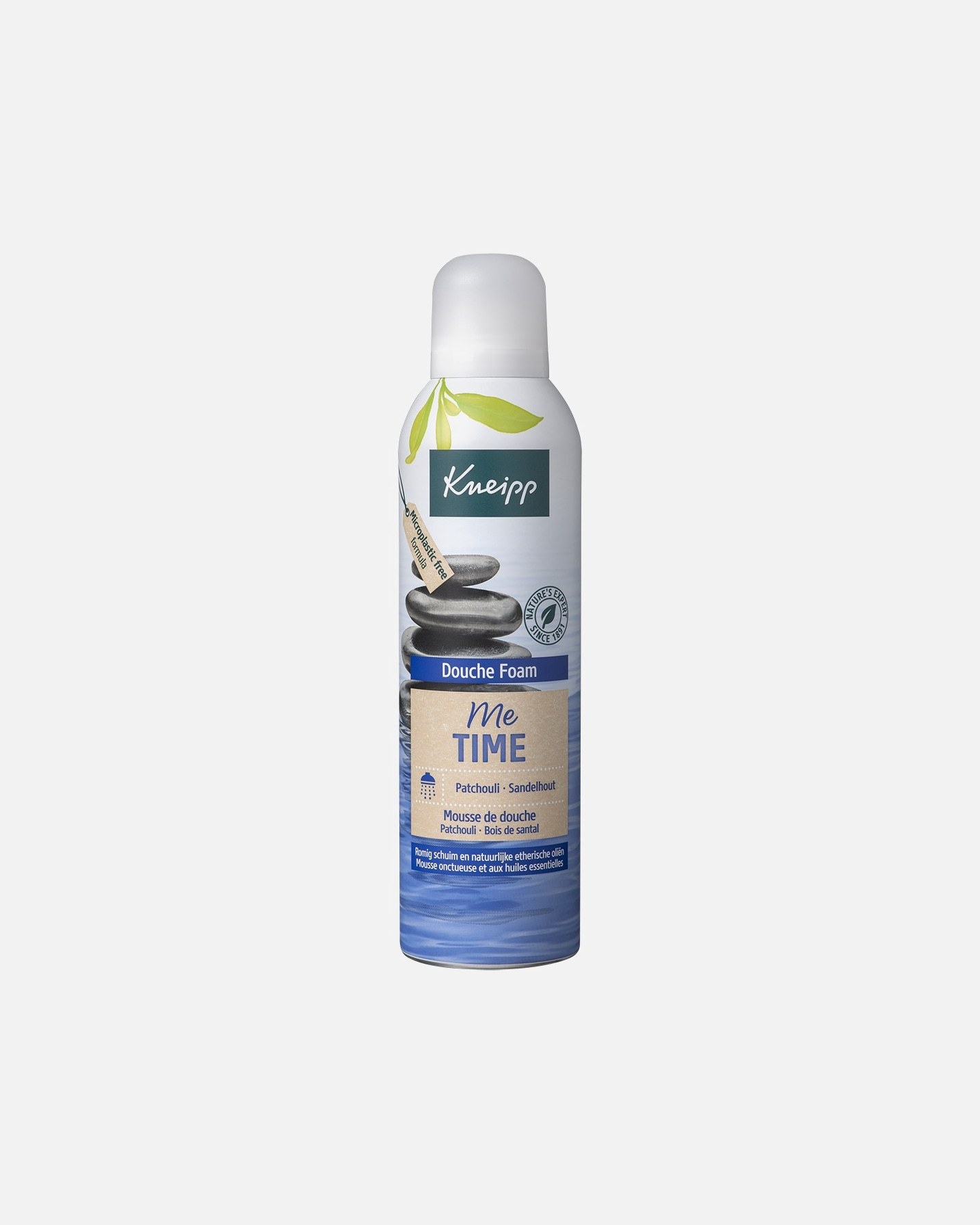 Kneipp Me-Time sprchová pena - 200 ml