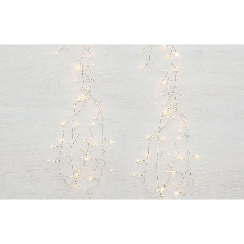 Guirlande lumineuse Home Light London 50 LED