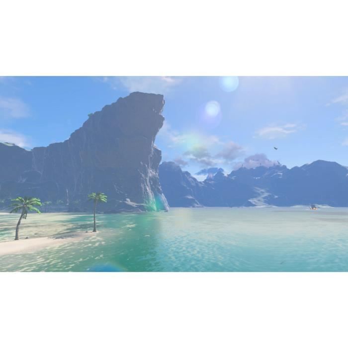 La leyenda de Zelda: Breath of the Wild • Juego para Nintendo Switch