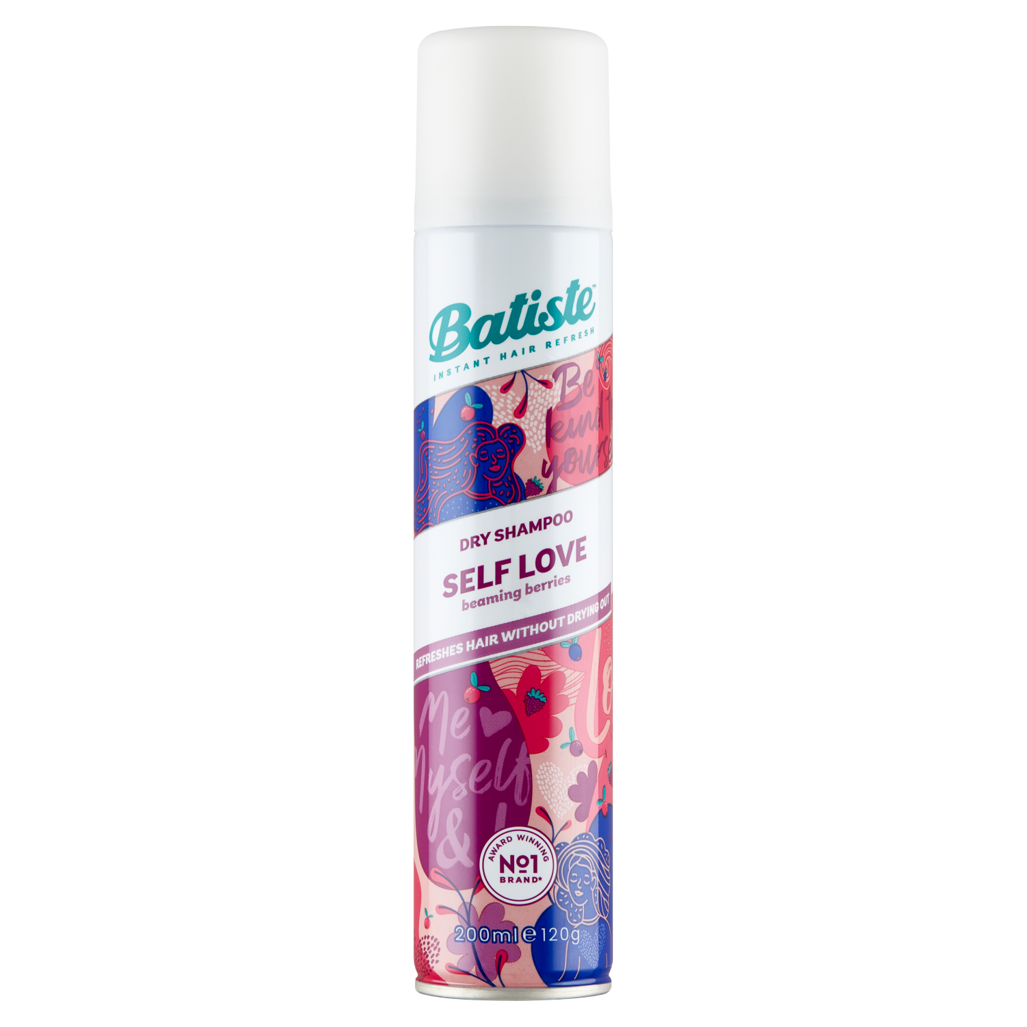 Batiste Selbstliebe