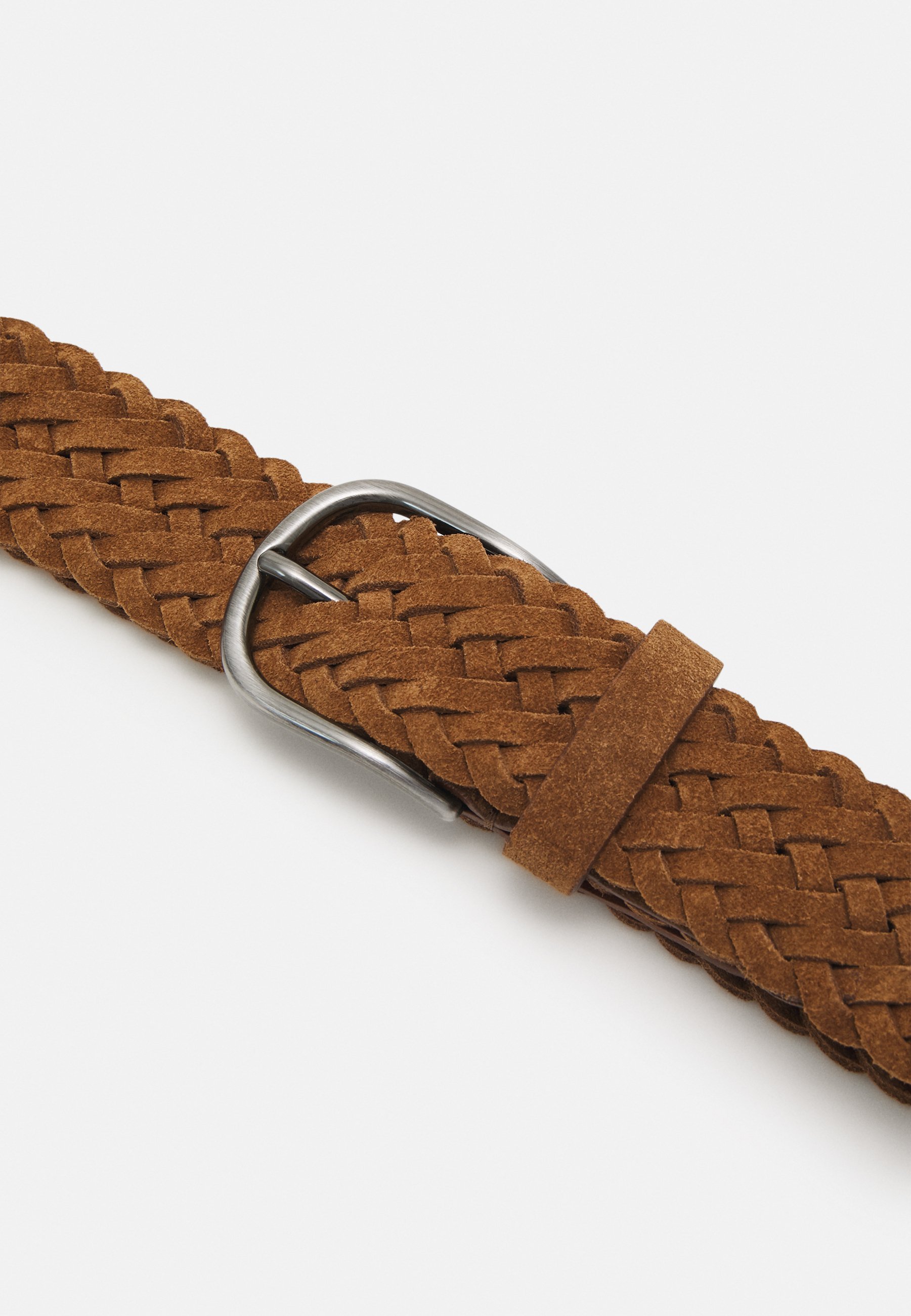 Andersonův opasek - hnědý