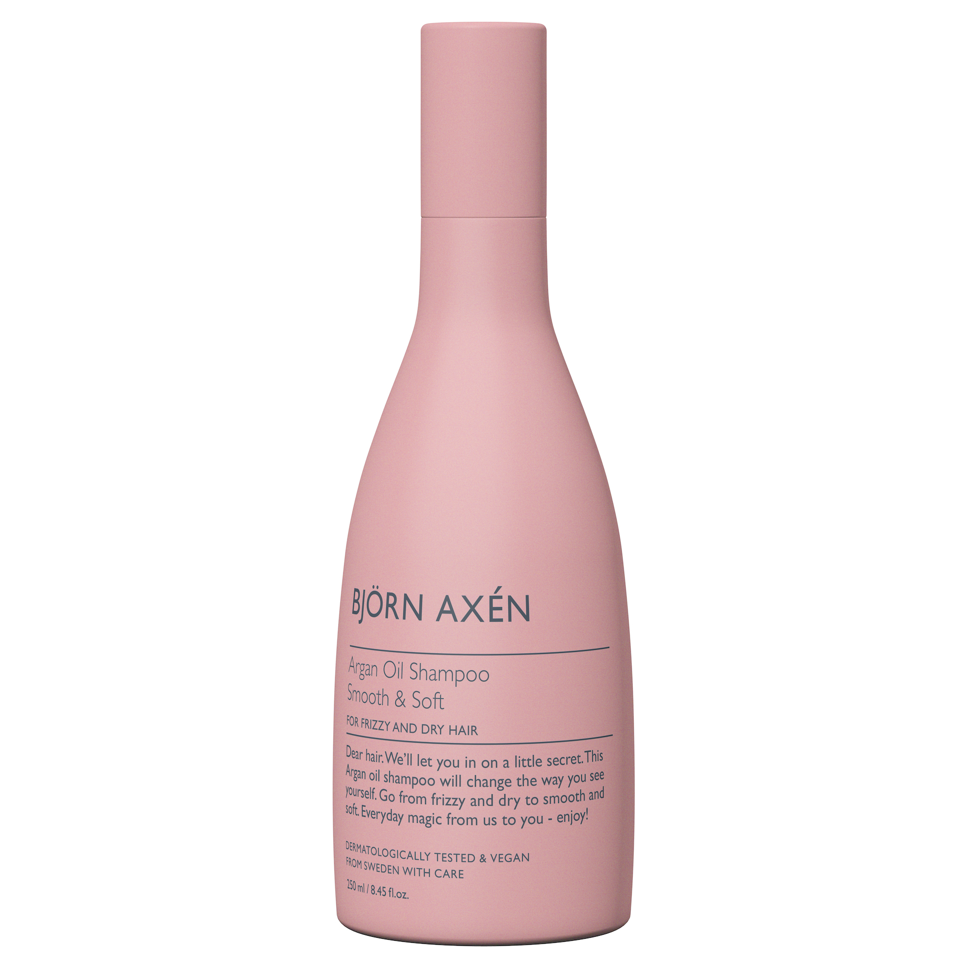 Șampon de păr cu ulei de argan 250 ml - Björn Axén