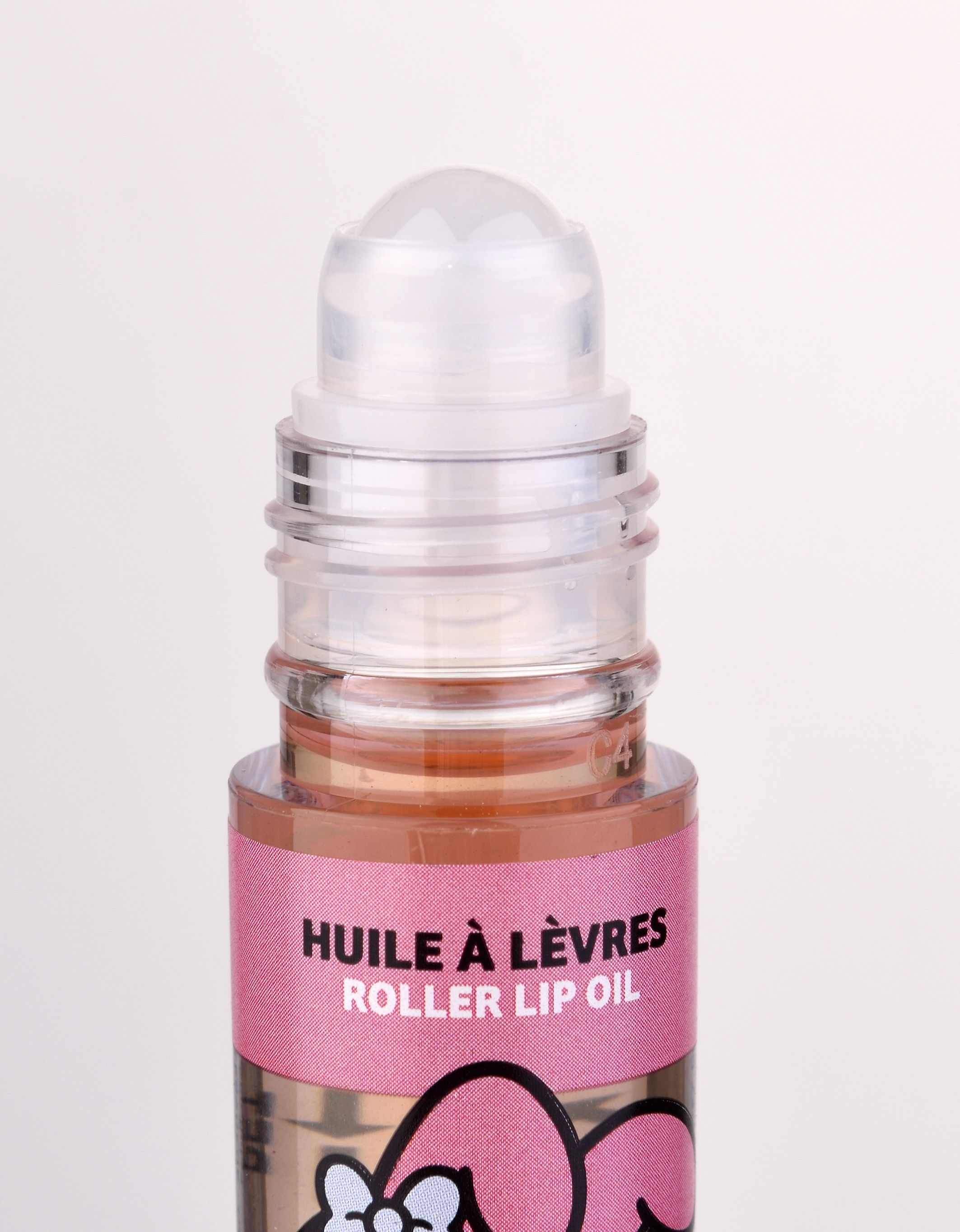 My Melody Lip Oil Balzami za usne, hidratantne kreme i njega