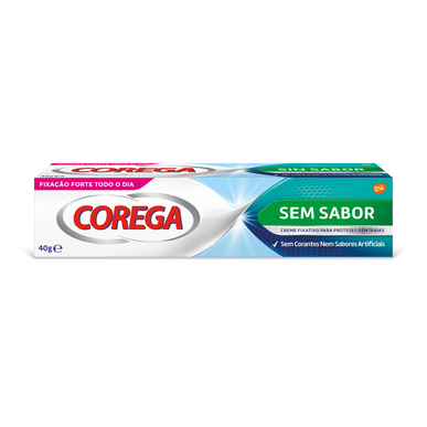 Corega hammasproteesien kiinnitysvoide, mauton, 40g
